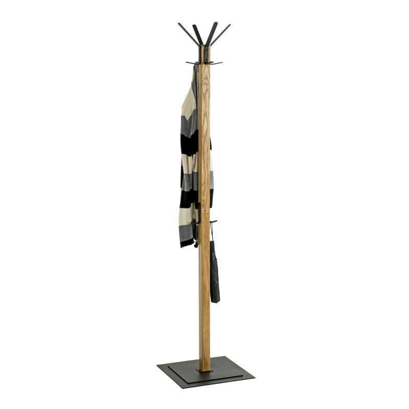 Beall Coat Rack