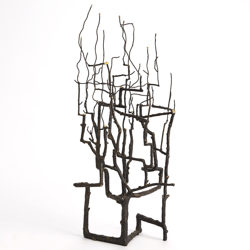 Willow Sculpture