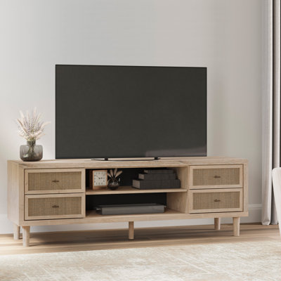 Meuble télé 62 po Marmion