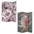 48'' W x 72'' H 3 - Panel Solid Wood Folding Room Divider