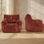 Fauteuil à billes Soft Velvetoy-1993664159