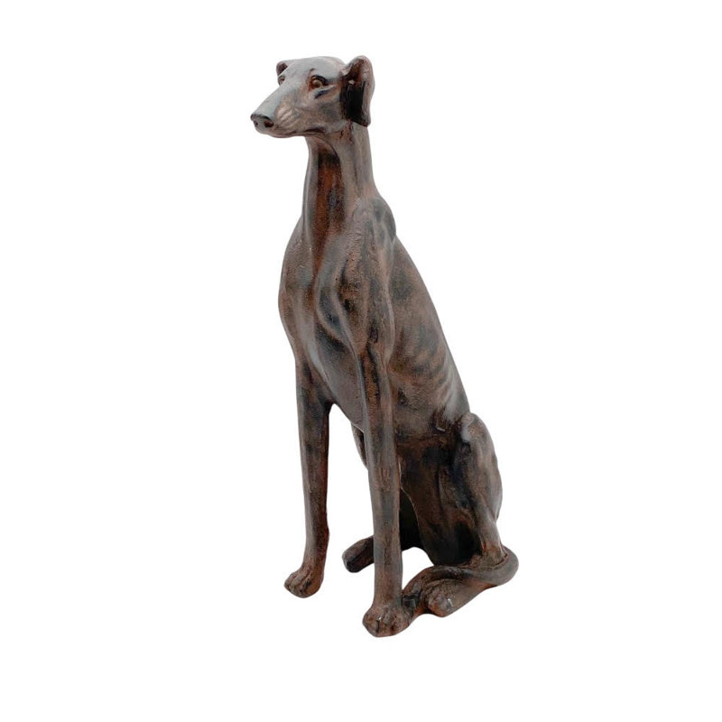 Butterworth Animals Polyresin Garden Statue