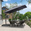 274cm Cantilever Parasol-2127983676