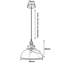 Binns 1 - Light Dome Pendant-962879303