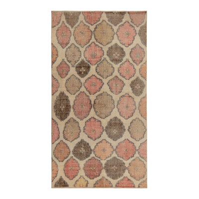 Handmade Wool Area Rug