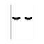 Lash Bold - impression d'art graphique-52840500-52840516-52840502
