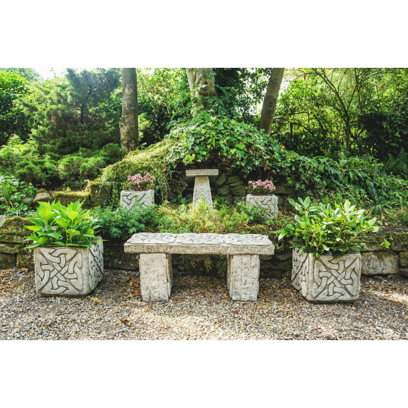 Outdoor Bench