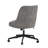 Acosta Height Adjustable Swivel Task Chair-1106752532