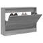 3 Pair Shoe Storage Cabinet-1768482172