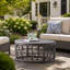 Table basse Bruce