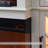 Gaobo Farmhouse Fireplace TV Stand For TVs Up To 80'', Wood Entertainment Center With Electric Fireplace & Timer-795347778