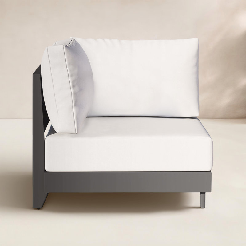 Fazio Palermo Corner Chair