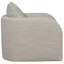Ostrum By Thom Filicia Swivel Armchair-118075744