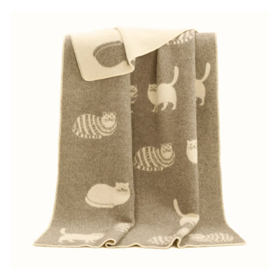 Throw Blanket