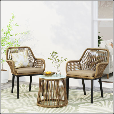RUSSELL CHAT SET