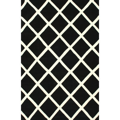 Cardella Geometric Indoor Rug