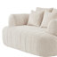 Fauteuil surdimensionné 64 po-130920963