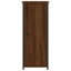 Memuna 32cm W Iron Bedside Table-1678291542-1713055048