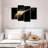 Yarlin Champagne Glass Splash-108903686