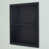 Black Beadboard Back