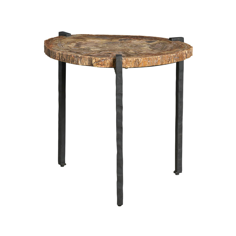 Griffith Park End Table