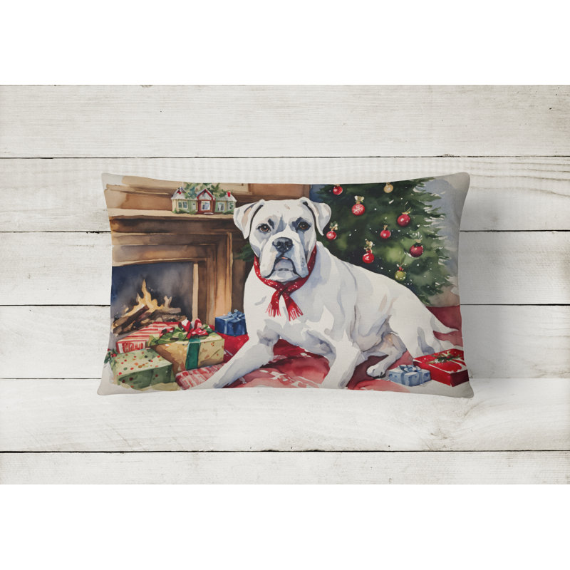 Other/No Pattern Outdoor Throw Pillow