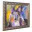 « collie », reproduction sur toile-25777579-25777503-25777575