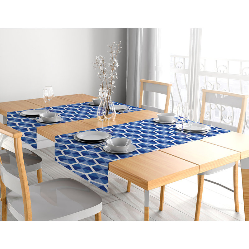 Chemin de table Leff