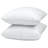 Polyester Medium Pillow