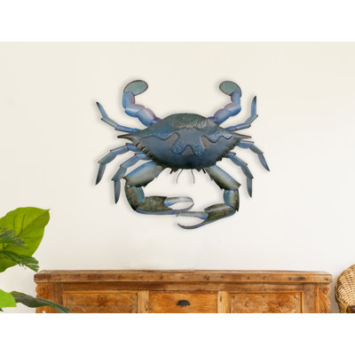 Décoration murale Claw Crab