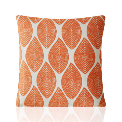 Demian Chenille Cushion Cover