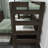  Doyle Solid Wood L-Shaped Bunk Beds-79964222-54410260