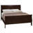 Full Sleigh Bed