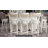 Stapleton Spindle Back Swivel Barstool