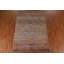 Tapis rayé moderne Gabbeh 7 x 10
