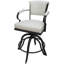 Tabouret de bar et de comptoir pivotant-1107891834-1140515458-1107891824