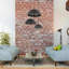 Lorne 5 - Light Weathered Zinc Dome Pendant