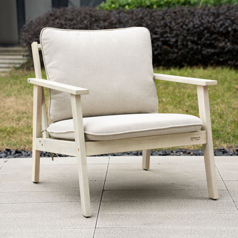 76.5cm Wide Patio Sofa