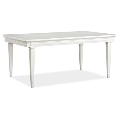 Granison Extendable Rectangular Dining Table