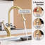 Robinet de cuisine Boyel Living-94335223