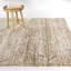 Tapis moderne taupe Abdoulaye-2127021153