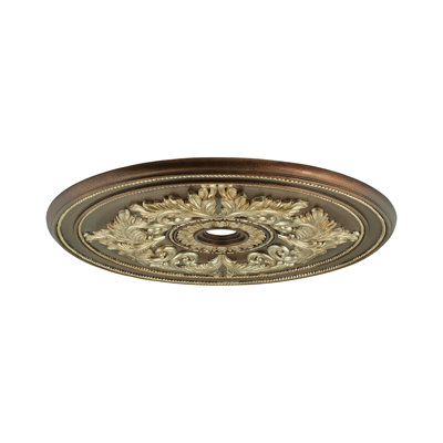 Kampsville Gilded Accents