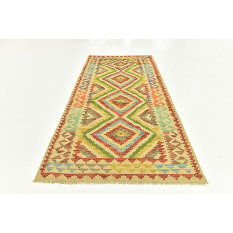 Navarro Multi Rug