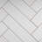 Supreme Tile Soldeu 3" x 12" Ceramic Subway Tile-63968954