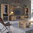 Heaven Extendable Dining Table