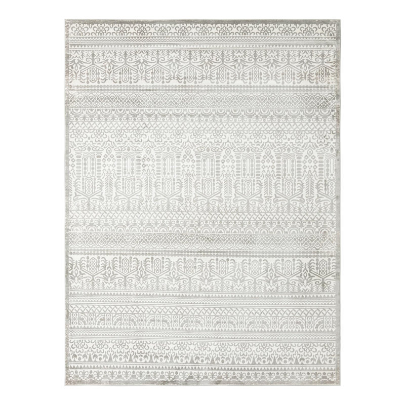 Tapis Uptown Jill Zarin, Rectangle 9 pi x 12 pi