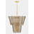 Cassian 10 Light Chandelier