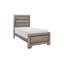 Ensemble de chambre à coucher avec lit plateforme Evynn-951860645-971887737-988905329