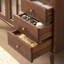 Buffet de rangement rétro multifonctionnel-277700930