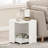 Deflaco Litter Box Enclosure-69537605
